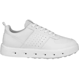 ECCO Golf Street 720 weiss