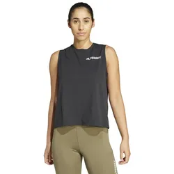 adidas Terrex Terrex Multi Climacool W - Top - Damen - Black - M