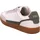 Marc O'Polo Sneaker Herren Weite E Weiß/Grün 42