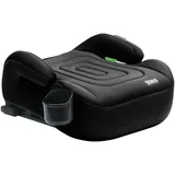 fillikid Sitzerhöhung Flip Deluxe, schwarz