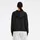 New Balance Kapuzensweatshirt schwarz L