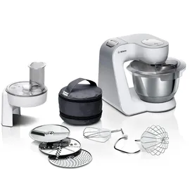 Bosch MUM Serie 4 Weiß