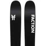 Faction La Machine Mini Tourenski 25/26 (Größe 171cm, schwarz)