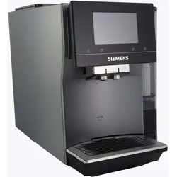 Siemens EQ700 Classic Kaffeevollautomat, Morning Haze/Schwarz