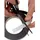 Maul Magnetband selbstklebend schwarz 3,5 cm x 10,0 m, 1 St.