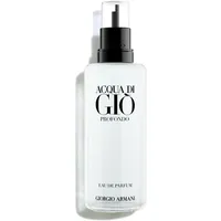 Giorgio Armani Acqua di Giò Profondo Eau de Parfum 150 ml refill