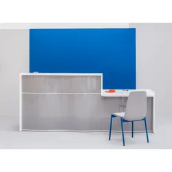 Praxistresen Rezeption Empfangstresen Vevo