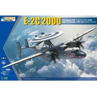 Kinetic E-2C SCREWTOP