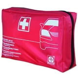 CAR SAFETY KFZ-Verbandtasche DIN 13164:2022