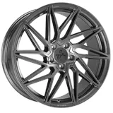 Keskin Tuning KT20 Future, 8.5 x 20 5x112 ET45 MB72,6