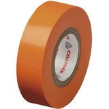 CellPack 145822 Isolierband No. 128 Orange (L x B) 10m x 15mm