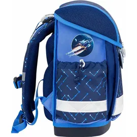 Belmil Classy 10-tlg. Navy Blue Tech