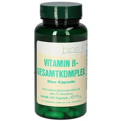 Vitamin B Gesamtkompl Bios