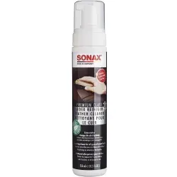 SONAX Lederreiniger Premium Class 02811410 , 250 ml - Flasche