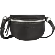 Tom Tailor Rosie Belt Bag S Schwarz