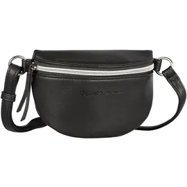 Tom Tailor Rosie Belt Bag S Schwarz