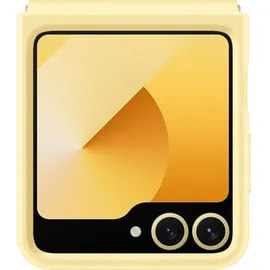 Samsung Galaxy Z Flip6 Kindsuit Case Gelb