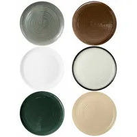 Seltmann Weiden Terra Pizzateller ø 31,5 cm - Variante