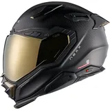 NEXX X.WST3 Zero Pro Gold/Schwarz XS
