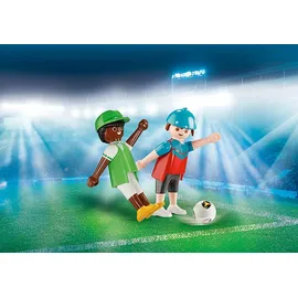 Playmobil Sports & Action Großer Multisportkoffer 70313