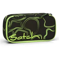 Satch Schlamperbox green supreme