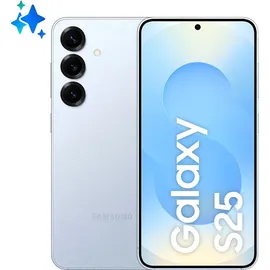 Samsung Galaxy S25 5G 512 GB Navy