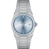 TISSOT PRX Edelstahl 35 mm T137.210.11.351.00