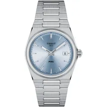 TISSOT PRX Edelstahl 35 mm T137.210.11.351.00