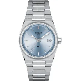 TISSOT PRX Edelstahl 35 mm T137.210.11.351.00
