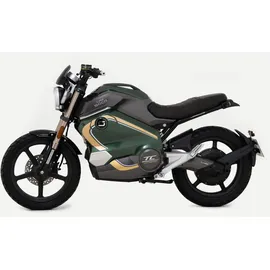 hammer international gmbh Super Soco TC Wanderer