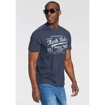 MAN'S WORLD Sonnenbrille in schwarz matt), | Gr.: onesize