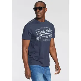 MAN'S WORLD Sonnenbrille in schwarz matt), | Gr.: onesize