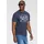 MAN'S WORLD Sonnenbrille in schwarz matt), | Gr.: onesize