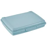 KEEEPER Frischhaltedose blau 17 x 13 x 3,5 cm 0,5 l