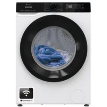 Gorenje WD2PA964ADW1 Waschtrockner (9 kg / 6 kg, 1400 U/min)