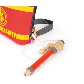 Small Foot Company small foot Feuerwehrrucksack