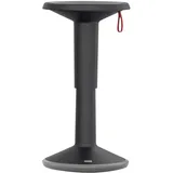Interstuhl UPis1 100U schwarz