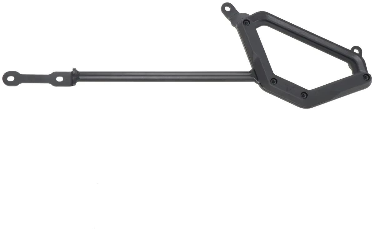 SW-Motech V-LOC Seitenträger links - Honda XL750 Transalp (22-).