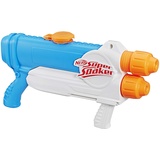 Hasbro NERF Super Soaker Barracuda