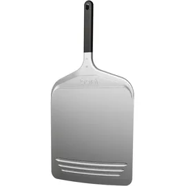 Ooni Pizzaschieber 30,5 cm Metall Silber