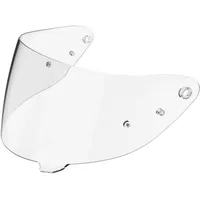 Sena Stryker Visier Pinlock kompatibel - Klar