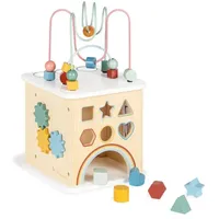 Pinolino Motorikwürfel Sanna,