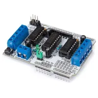 WHADDA Motor-Treiber-Shield L293D