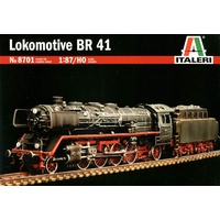 Italeri Lokomotive BR41