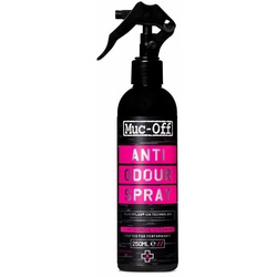 Muc-Off Anti-Odor, spray de soin - 250 ml