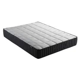 xl moebel gmbh Federkernmatratze Kaltschaummatratze Matratze 90x190 Komfortmatratze - Weiß