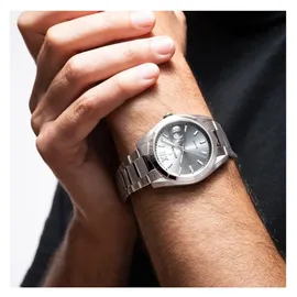 Festina Klassik Quarz Edelstahl 40 mm F20707/1