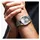 Festina Klassik Quarz Edelstahl 40 mm F20707/1