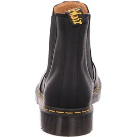 Dr. Martens 2976 BLACK AMBASSADOR in Schwarz 40