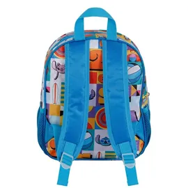 COFI Lilo & Stitch Rucksack für Schule – Trendy und funktional für den Schulalltag